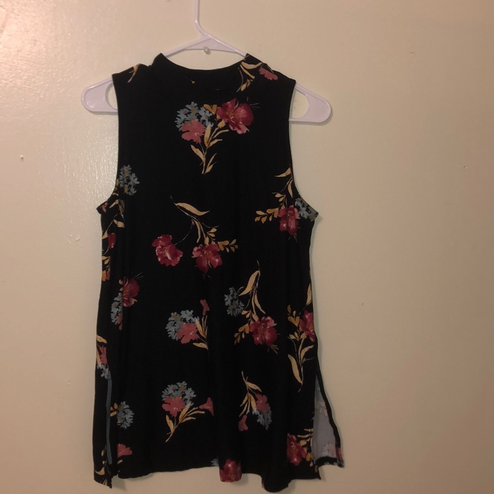 Casual blouse